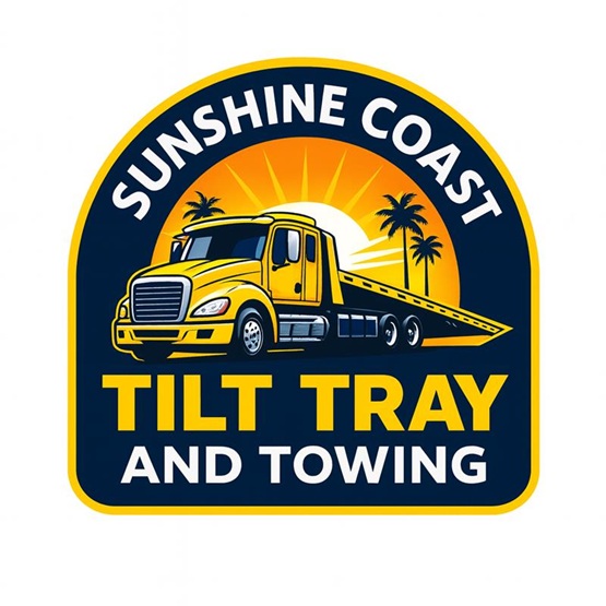 Sunshine Coast Tilt Tray and Towing