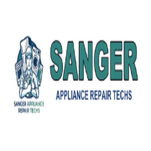 Sanger Appliance Repair Techs