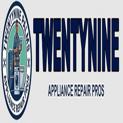Twentynine Palms Appliance Repair Pros