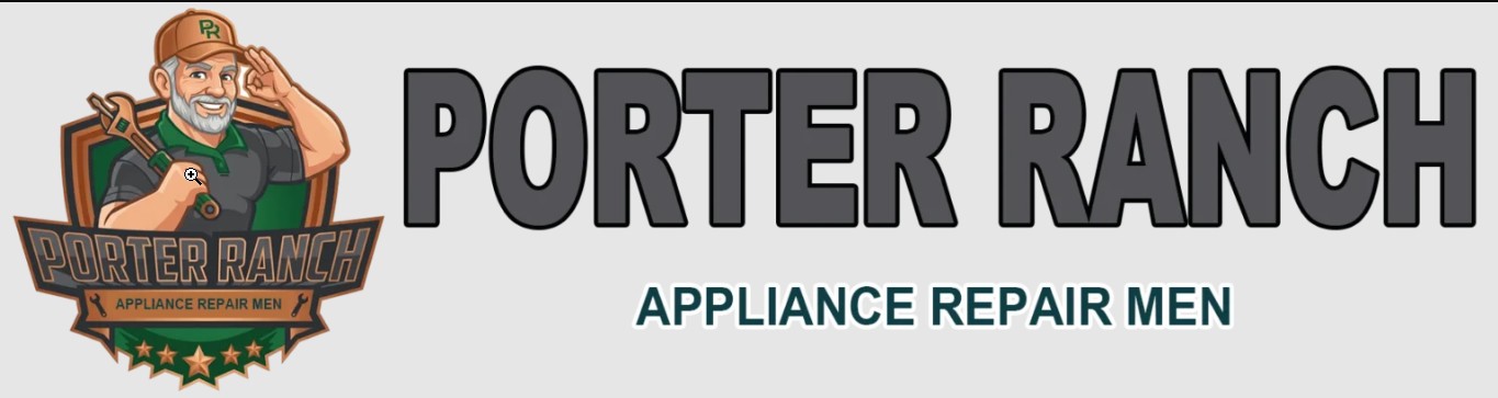 Porter Ranch Appliance Repair Men