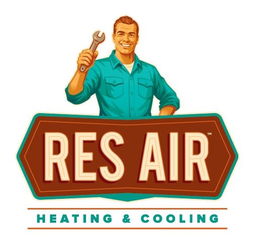 Res Air Heating and Cooling