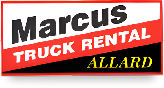Marcus Allard Truck Rental