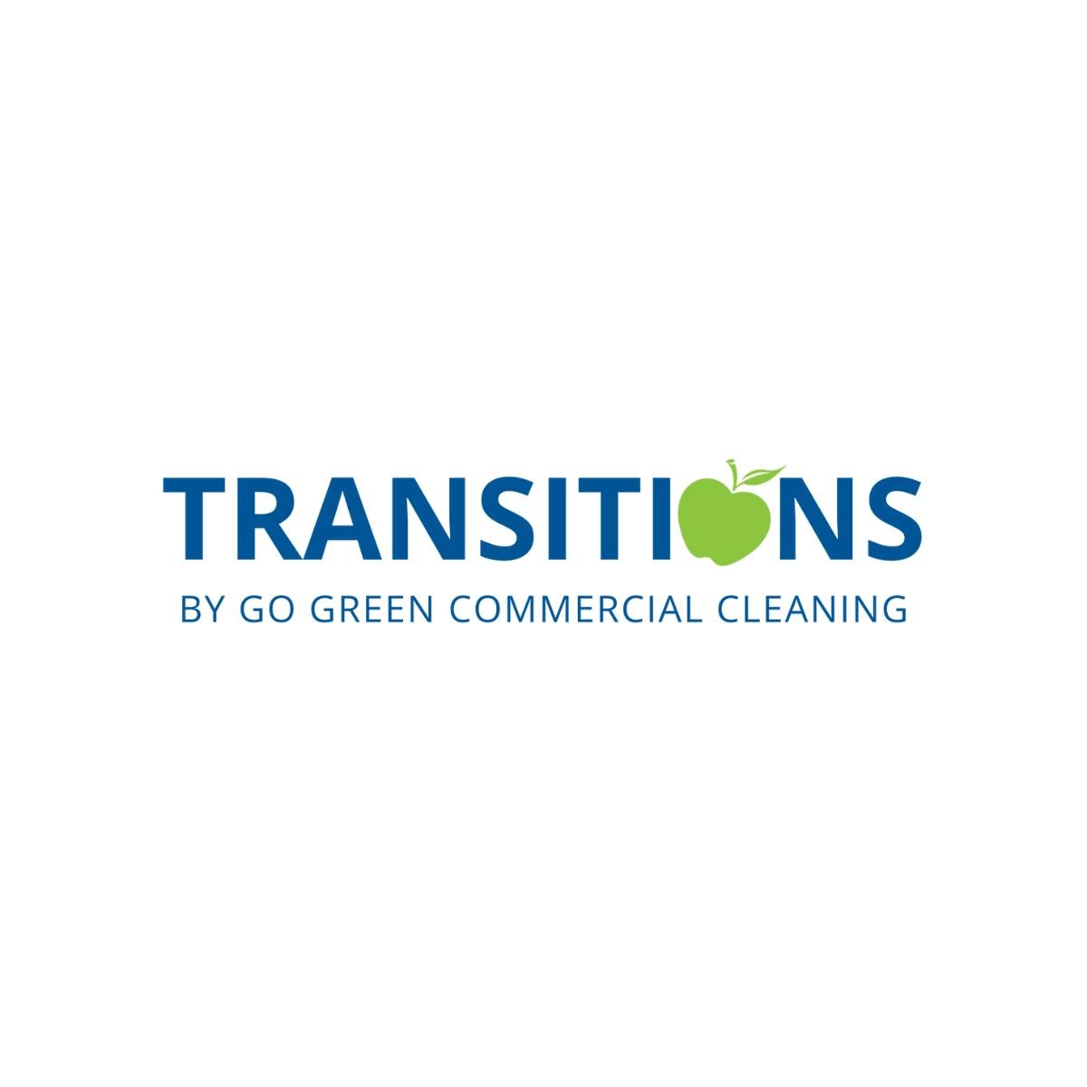 Transitions by Go Green