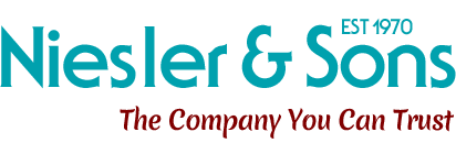 Niesler & Sons Billiards