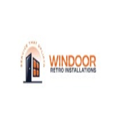 Windoor Retro Installations