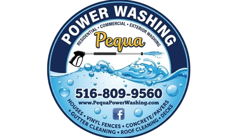 Pequa Power Washing