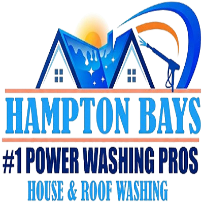 Hampton Bay's #1 Power Washing | House & Roof Washing