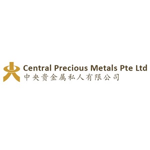 Central Precious Metals Pte Ltd