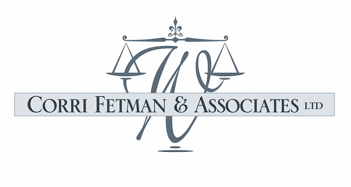Corri Fetman & Associates Ltd.