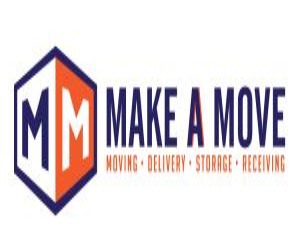 Make A Move Raleigh Movers