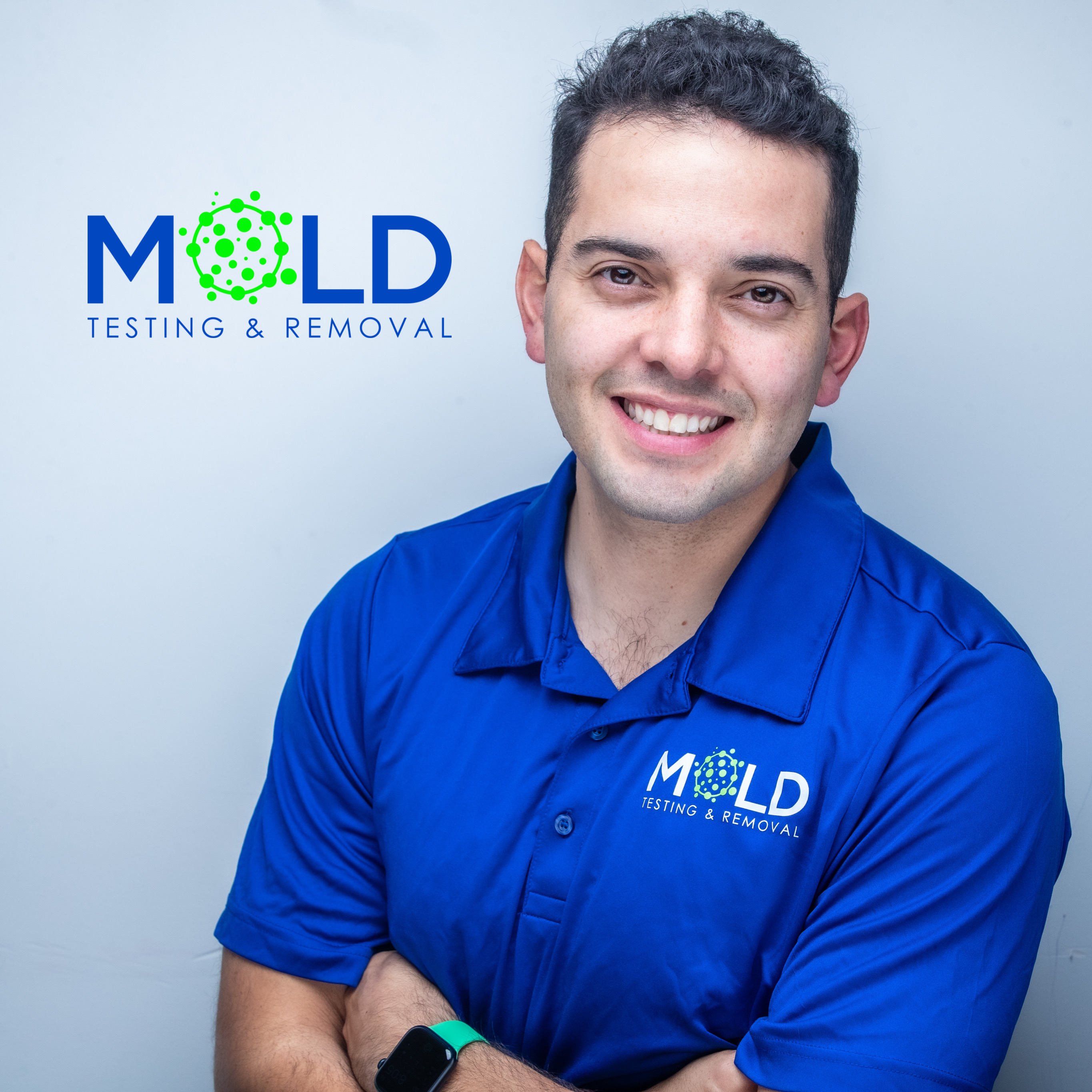 Mold Testing Experts Los Angeles