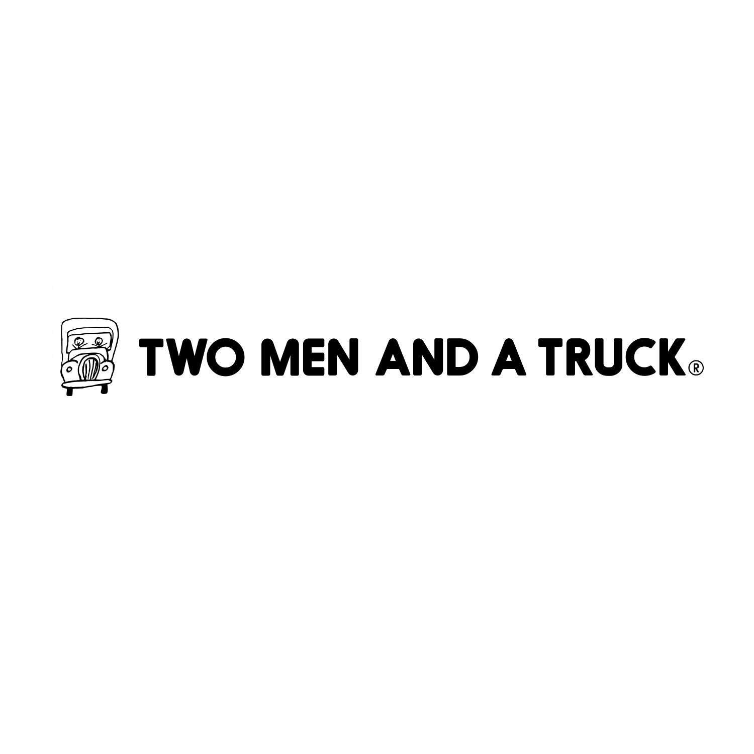 Two Men and a Truck Moving
