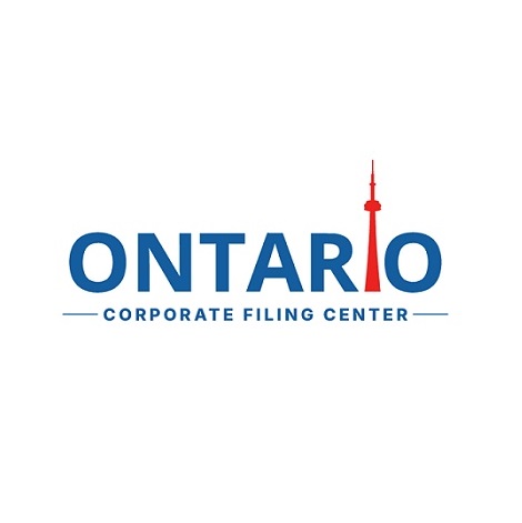 Ontario Corporate Filing Center