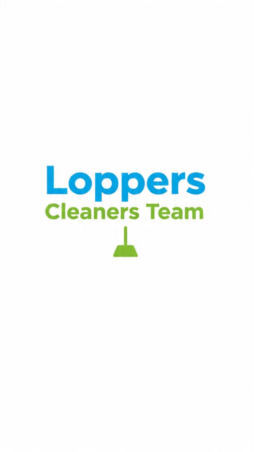 Loppers Cleaners Team