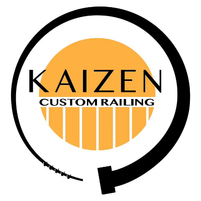 Kaizen Custom Railing