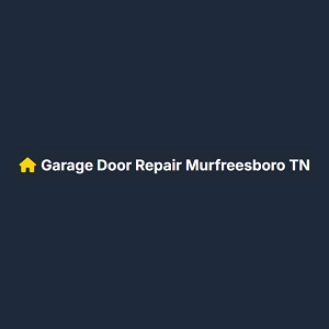 Garage door repair murfreesboro