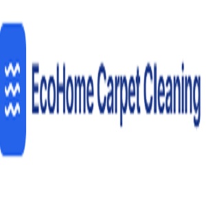 EcoHome Carpet Cleaning