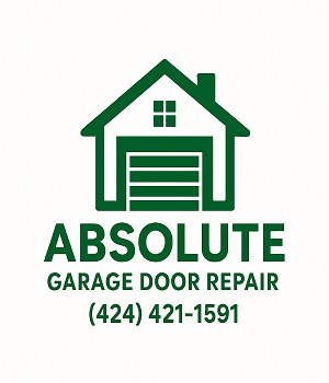 Absolute Garage Door Repair