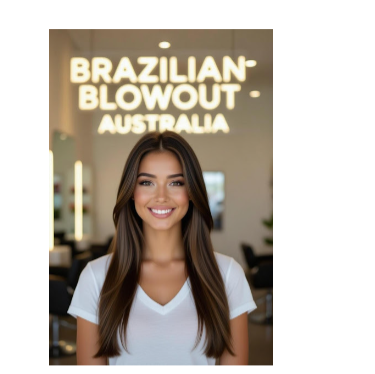 Keratin Treatment Salon: Brazilian Blowout Sydney