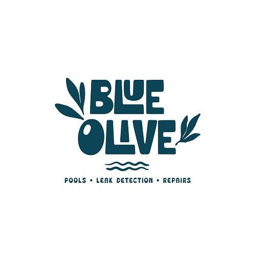 Blue Olive Pools