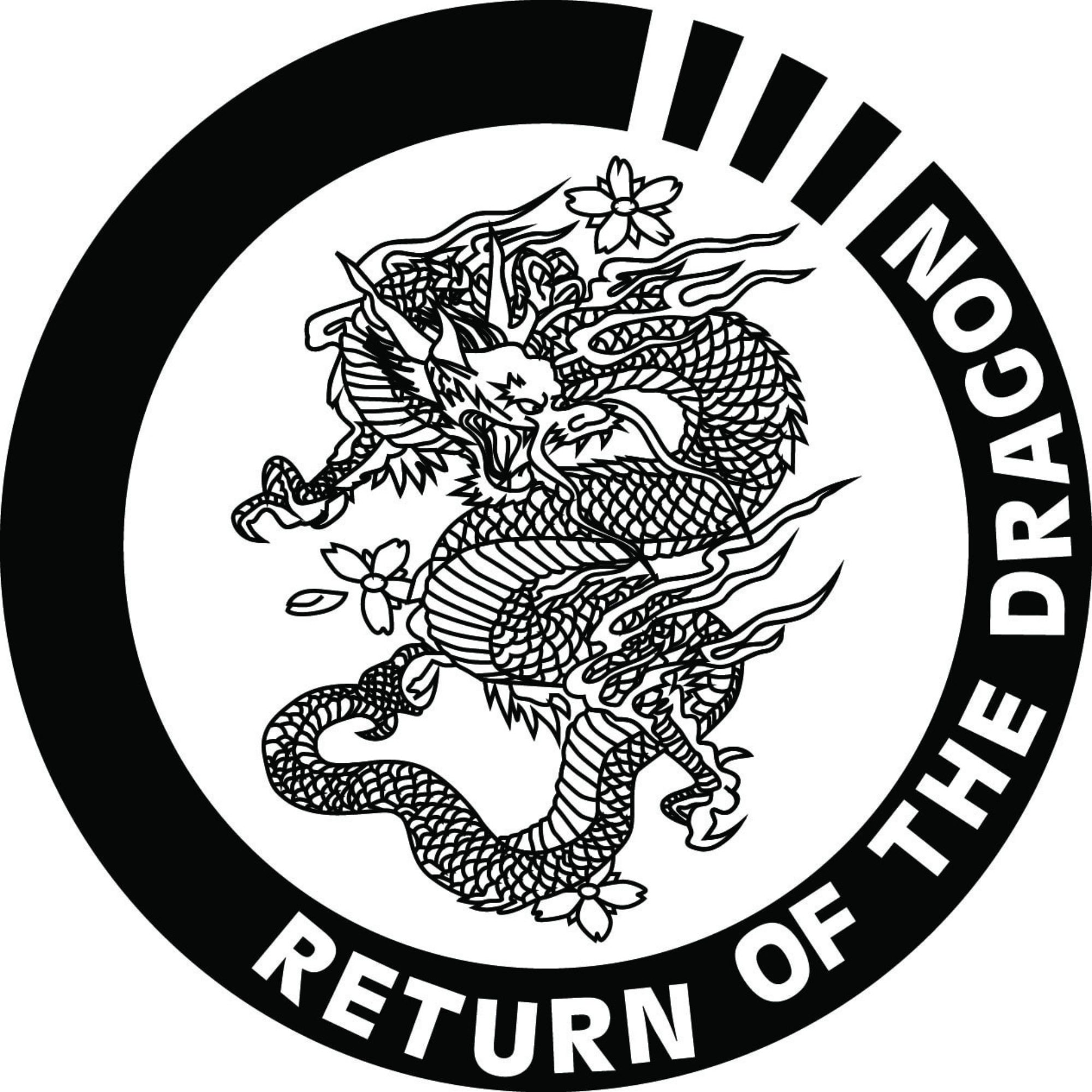 Return of the Dragon Martial Arts
