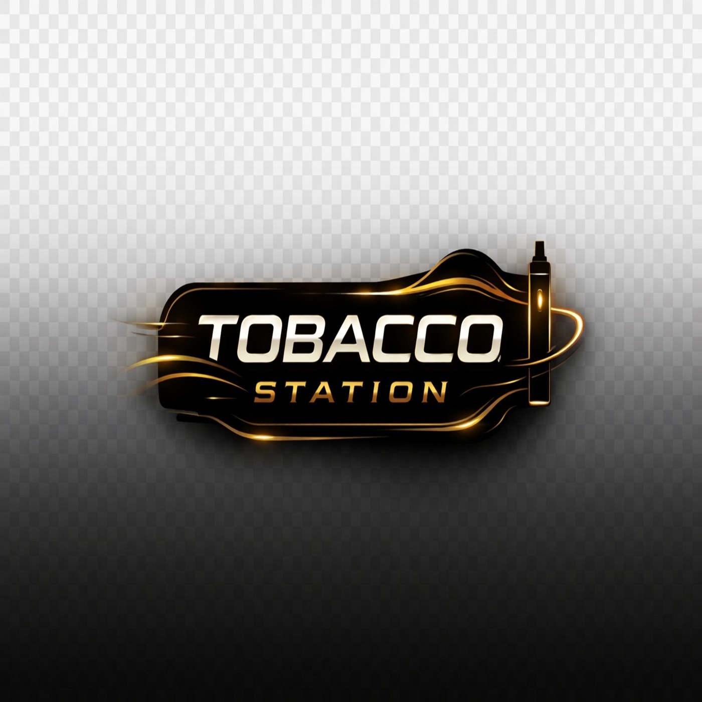 Tobacco Station