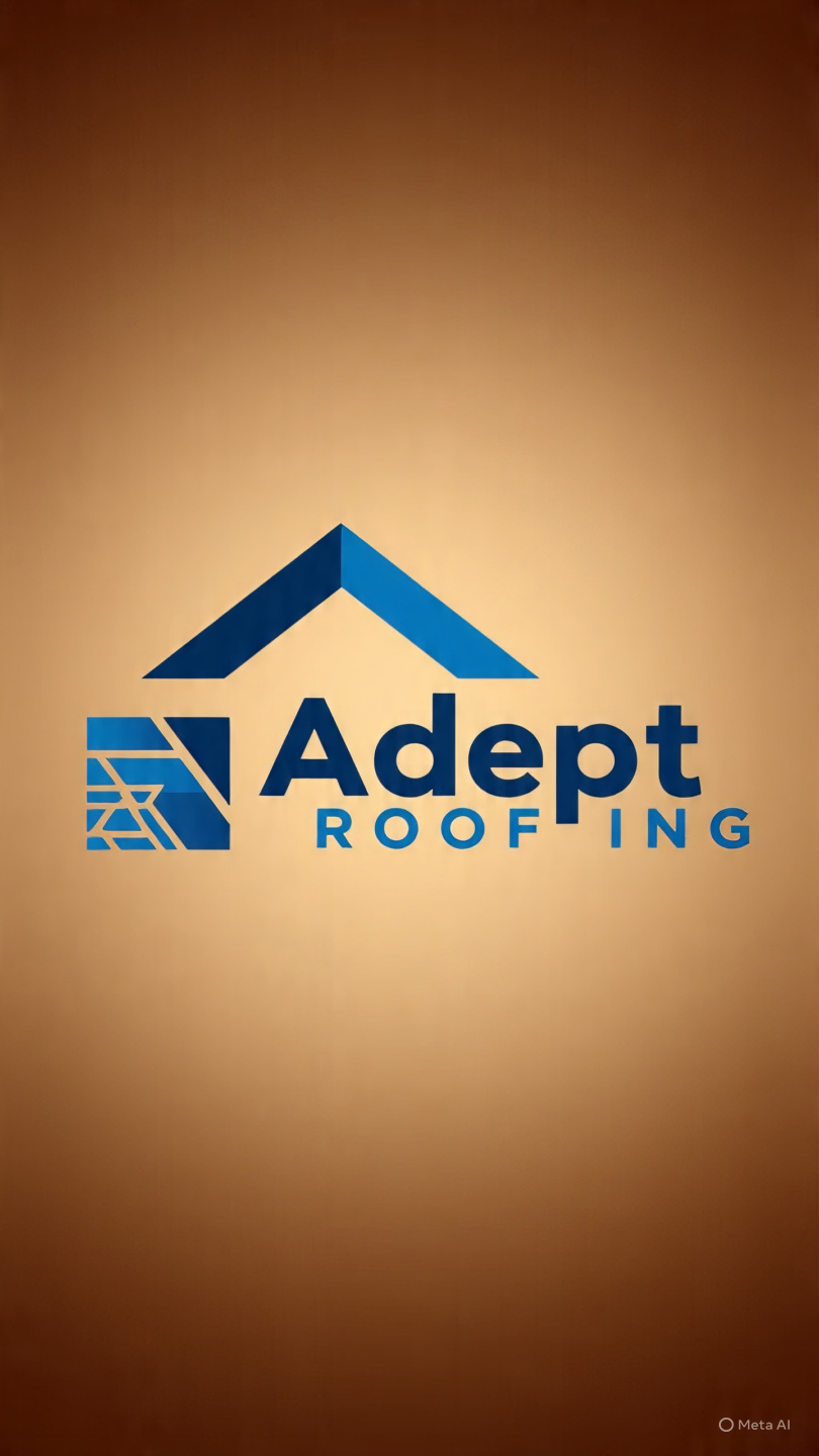 Adept Roofing