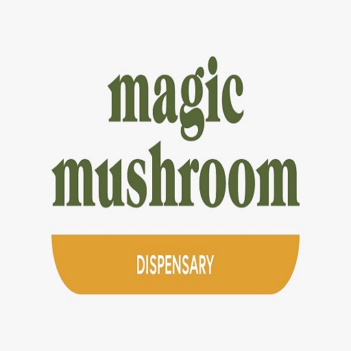 Magic Mushrooms Dispensary