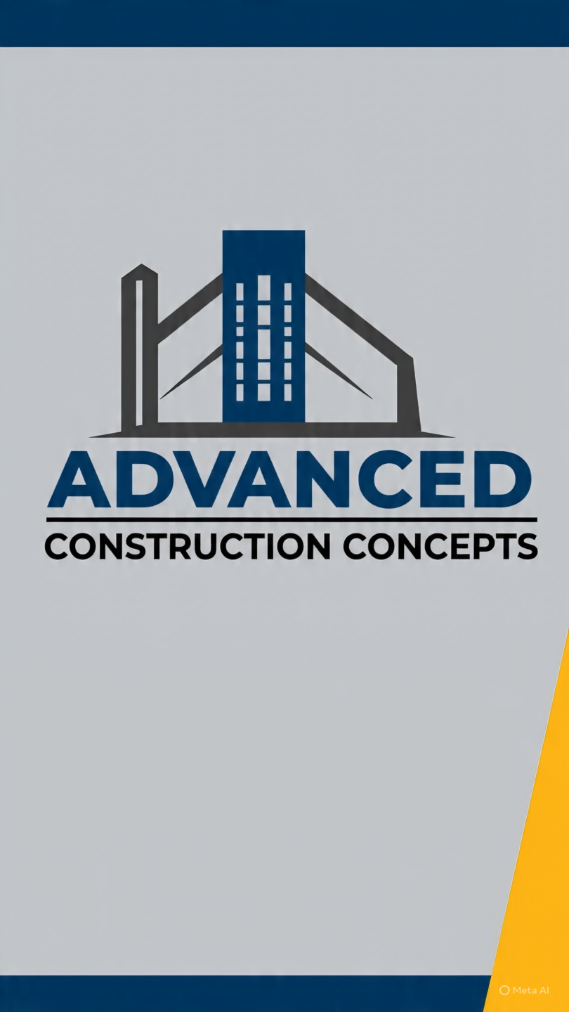 Advanced Construction Concepts