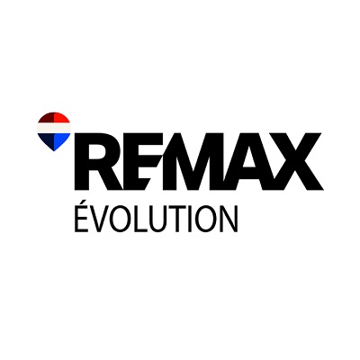 Re/max Évolution: Daniel Daudelin