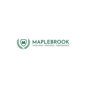 MAPLEBROOK School