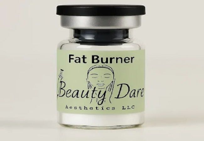 Beauty Dare Aesthetics