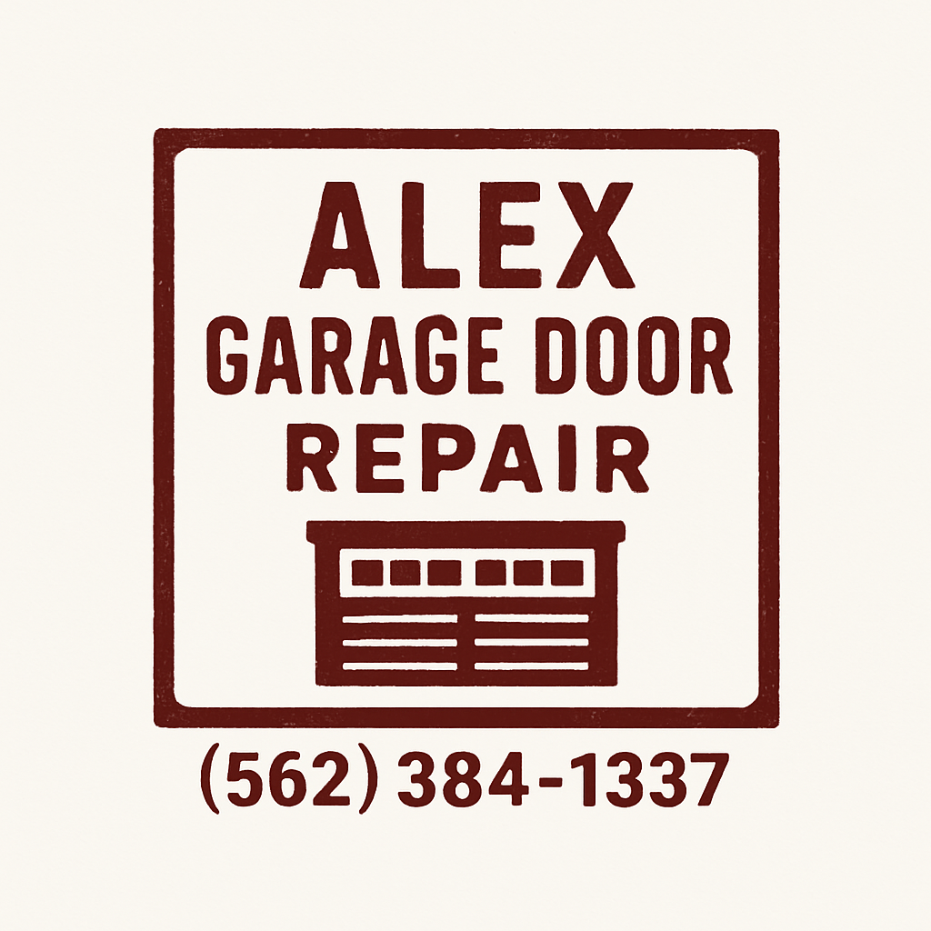 Alex Garage Door Repair