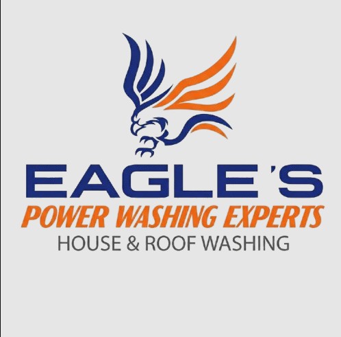 Eagle's Power Washing Experts | House & Roof Washing