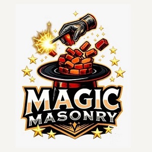 Magic Masonry