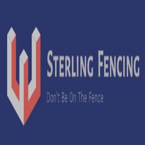 Sterling Fence