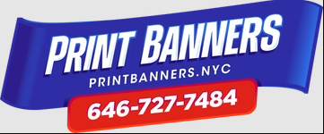Print Banners NYC 