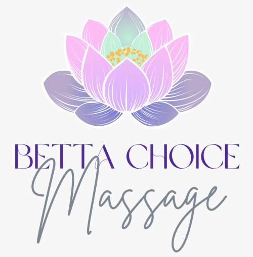 Betta Choice Massage Perth