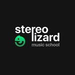 Austin Music School Stereo Lizard