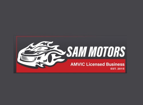 SAM MOTORS LTD