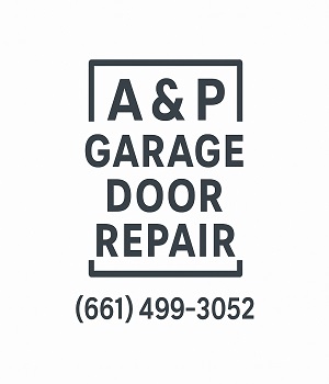 A & P Garage Door Repair