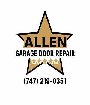 Allen Garage Door Repair
