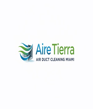 Aire Tierra Air Duct Cleaning Miami