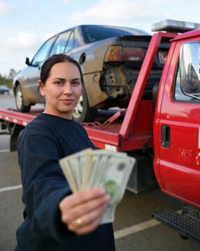 We Buy Junk Cars of Mesquite