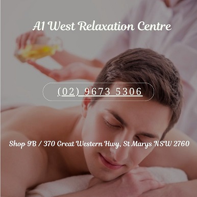 A1 West Relaxation Centre - St Marys Brothel, 妓院