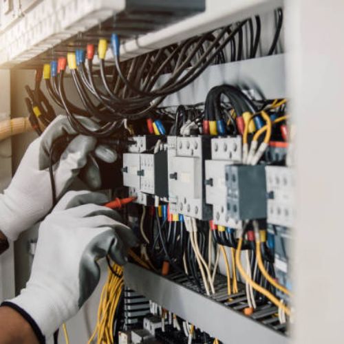 KA Talarico Electric