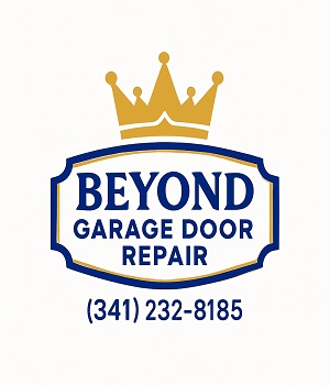 Beyond Garage Door Repair