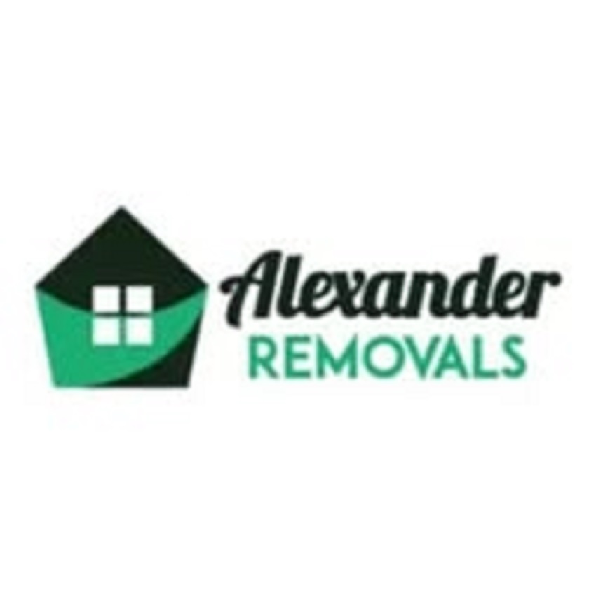 Alexander Removals Stevenage