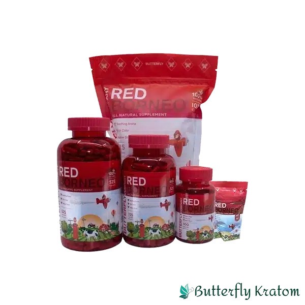 redborneokratomforsale