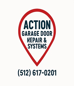 Action Garage Door Repair & Systems